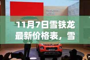 雪铁龙最新价格表公布,深度解读与观点阐述,11月7日最新资讯