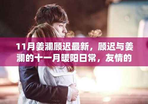 顾迟与姜澜的十一月暖阳,友情与爱意的日常陪伴
