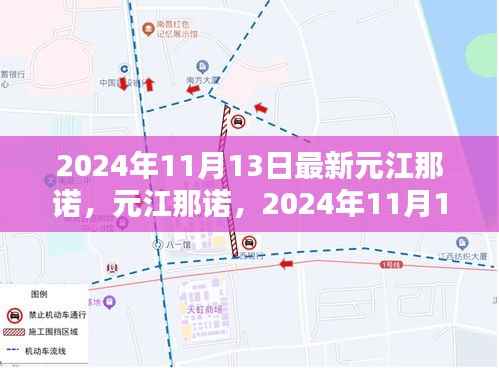 元江那诺全新面貌揭秘，2024年11月13日探秘之旅