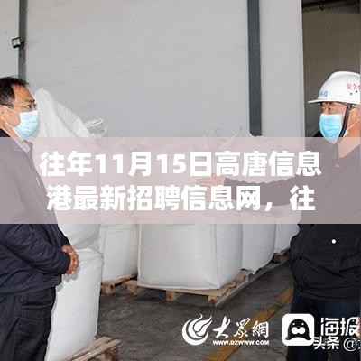 往年11月15日高唐信息港招聘全览,最新职业机会一网集结