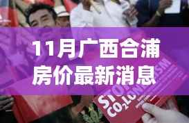 广西合浦房价最新动态,变化中的机遇,学习成就梦想,自信照亮未来