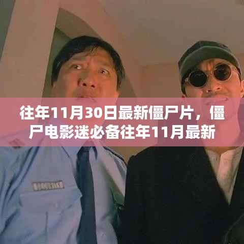 僵尸电影迷指南,如何轻松观看往年11月最新僵尸片