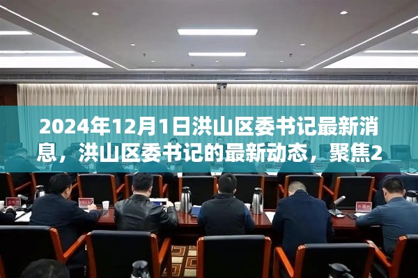 洪山区委书记最新动态,聚焦2024年12月1日的发展要闻