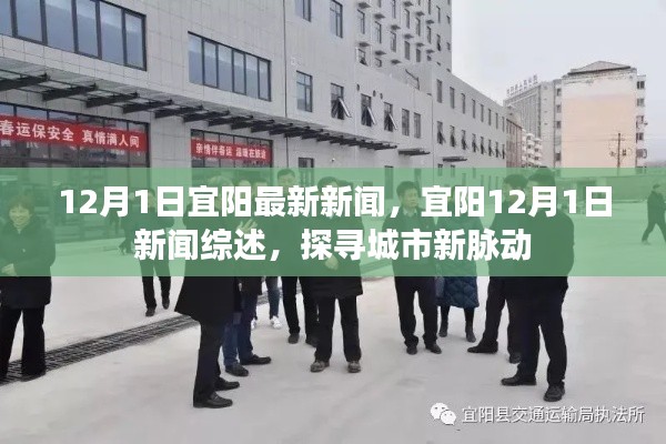 宜阳新闻综述,探寻城市新脉动(12月1日最新资讯)
