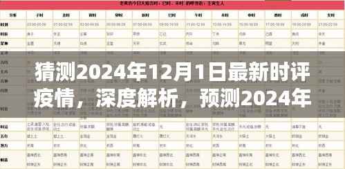 深度解析与预测，2024年12月1日全球疫情时评