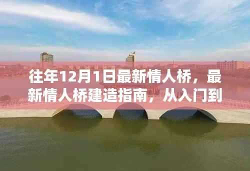 从入门到精通，最新情人桥建造指南，历年12月1日最新情人桥概览