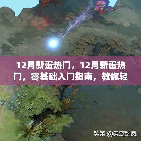 12月新蛋热门，12月新蛋热门，零基础入门指南，教你轻松掌握新技能