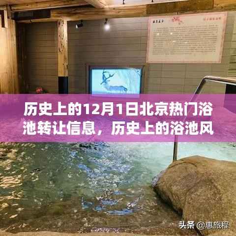 北京热门浴池转让风云纪实,历史上的浴池风云事件回顾