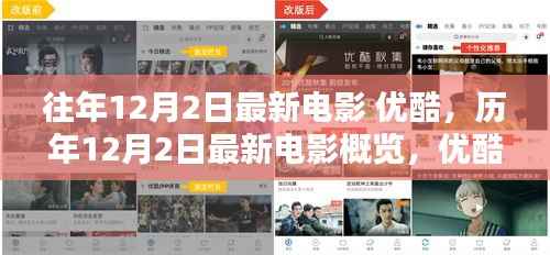 历年与最新,优酷平台独播电影12月2日精选概览
