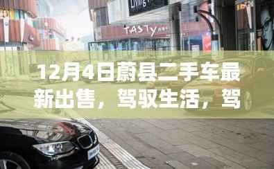 蔚县二手车市场,驾驭生活与未来,学习与变化的力量展现