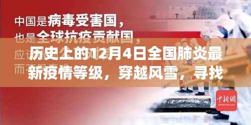 历史上的十二月四日全国肺炎疫情等级与自然的疗愈之旅,风雪中的绿洲探索