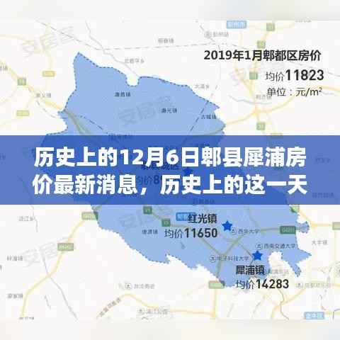 历史上的12月6日郫县犀浦房价最新消息,历史上的这一天,揭秘郫县犀浦房价最新动态