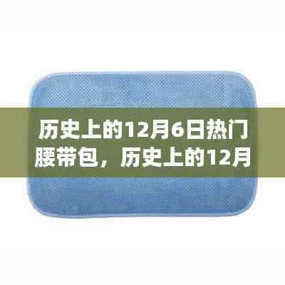 历史上的12月6日热门腰带包深度解析与评测介绍