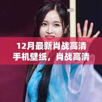 肖战暖心日常高清壁纸,手机屏幕上的友情与爱,12月最新肖战壁纸分享