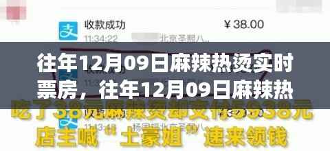 揭秘往年12月09日麻辣热烫电影市场繁荣背后的秘密,票房背后的故事揭晓!