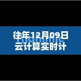 云计算实时计算重塑未来格局，技术革新解读与展望
