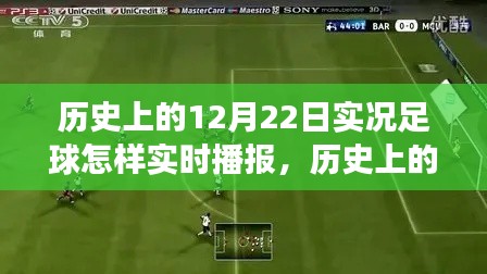 历史上的那些日子,足球与自然美景的奇妙之旅——实况足球实时播报,12月22日的精彩瞬间回顾