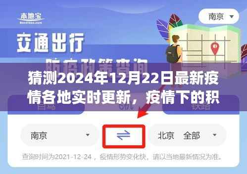 预测与应对2024年疫情新态势,积极力量下的学习变化与未来拥抱