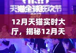 揭秘12月天猫实时大厅,购物狂欢背后的运营策略与消费者洞察深度剖析