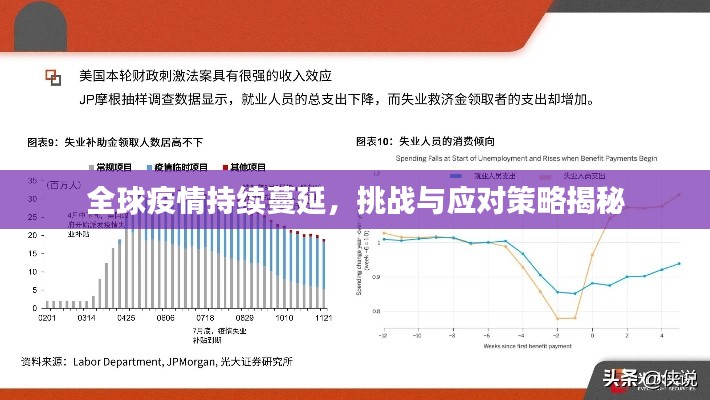 全球疫情持续蔓延,挑战与应对策略揭秘