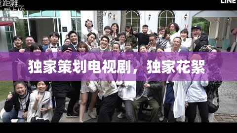 独家策划电视剧,独家花絮