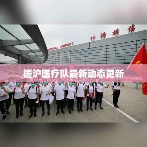 援沪医疗队最新动态更新