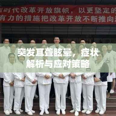 突发耳聋眩晕,症状解析与应对策略