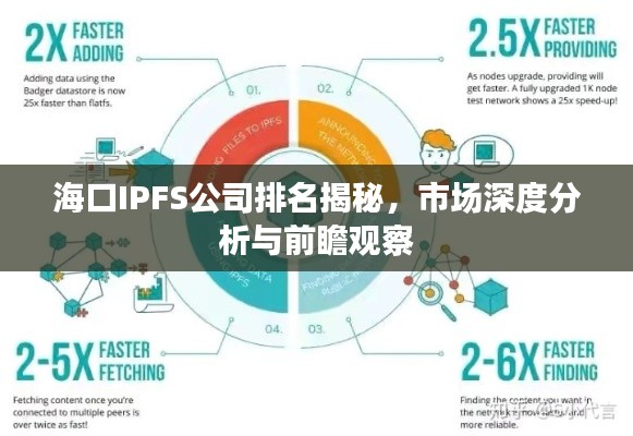 海口IPFS公司排名揭秘,市场深度分析与前瞻观察