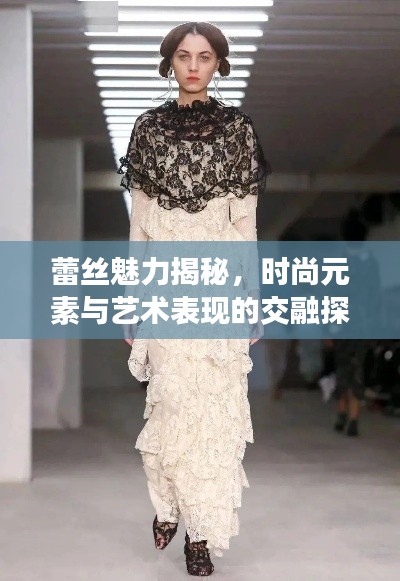 蕾丝魅力揭秘,时尚元素与艺术表现的交融探索